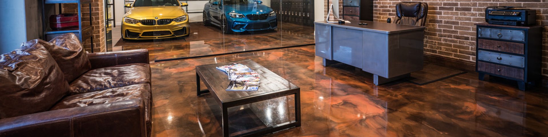 Interior Flooring