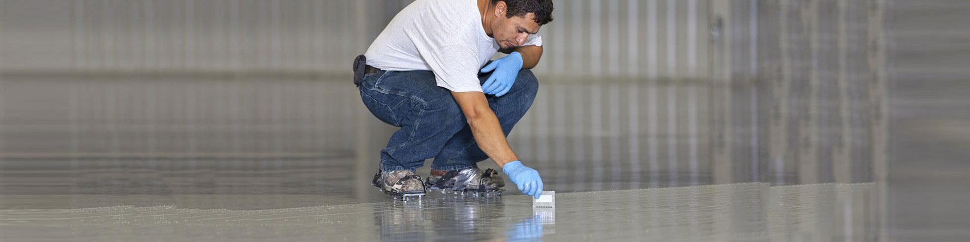 The Ultimate Guide to Epoxy Floors in Houston