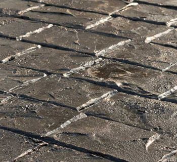 Benefits of Stamped Concrete Installation in Richmond