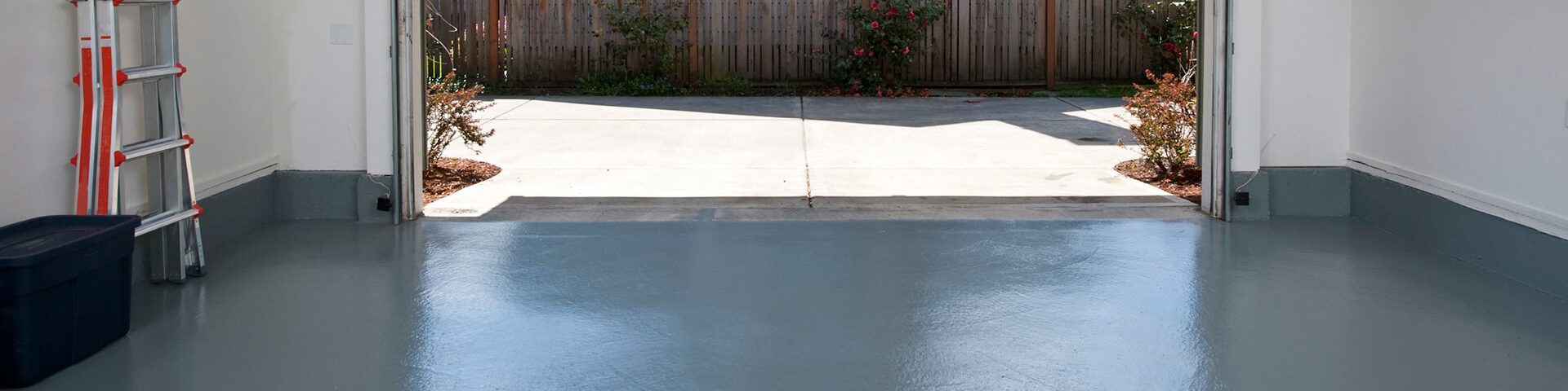 Why You Should Choose Garage Floor Epoxy