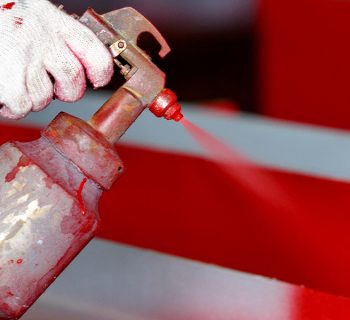 Common Types of Industrial Coatings