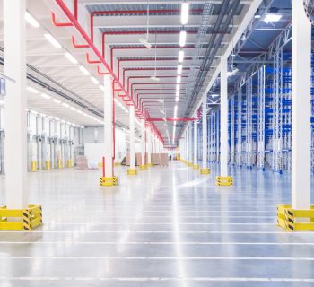 What Are The Different Types Of Industrial Flooring Coatings?