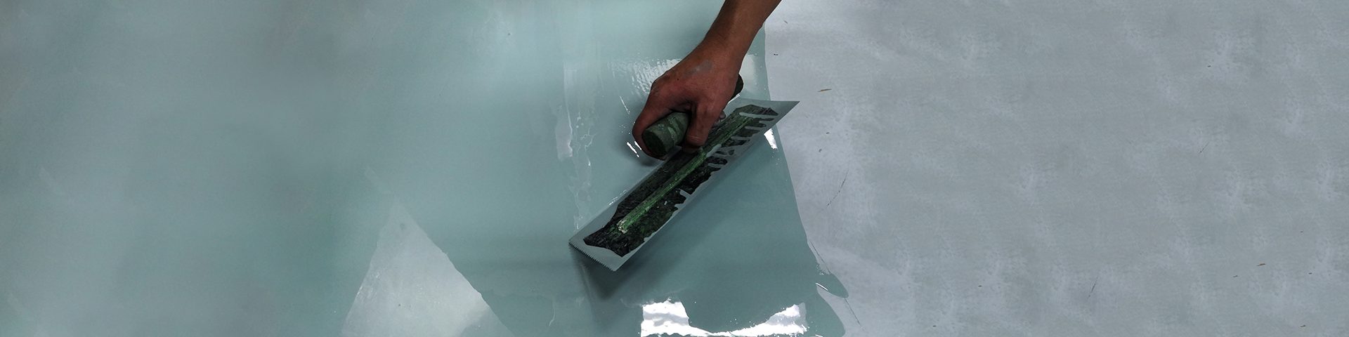 What Are the Different Types of Industrial Coatings