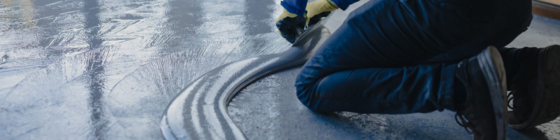 How to Clean Epoxy Garage Floor